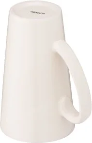 Фото: Чашка Ardesto Marco 480ml Beige (AR3483BG) № 4 | KTC
