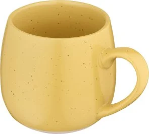 Фото: Чашка Ardesto Alcor 450ml Yellow (AR3475RY) № 4 | KTC