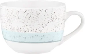 Фото: Чашка Ardesto Siena 500ml White/Blue (AR2950SWB) № 3 | KTC
