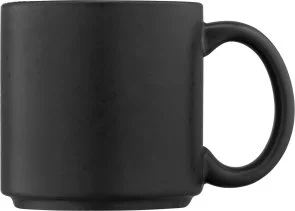 Фото: Чашка Ardesto Trento 400ml Black (AR2940TB) № 6 | KTC