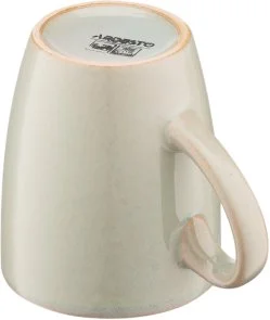 Фото: Чашка Ardesto Lecco 390ml Gray (AR2939LRG) № 4 | KTC