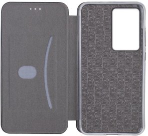 Чохол BeCover for Realme C75/C75x - Exclusive Deep Blue (713511)