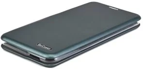 Фото: Чохол BeCover for Realme C61 - Exclusive Dark Green (712554) № 3 | KTC