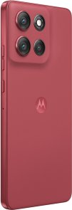Смартфон Motorola G86 5G 8/256GB Chrysanthemum (PB7L0109RS)