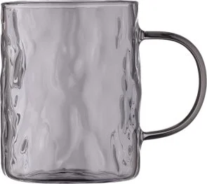 Фото: Набір чашок Ardesto Shine mix 260ml 4pcs (AR2626GM) № 5 | KTC