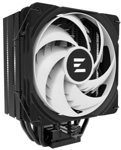 Кулер для процесора Zalman CNPS9X Performa Plus Black (CNPS9XPERFORMAPLUSBLACK)