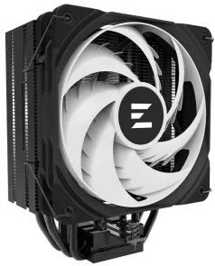 Фото: Кулер для процесора Zalman CNPS9X Performa Plus Black (CNPS9XPERFORMAPLUSBLACK) № 5 | KTC
