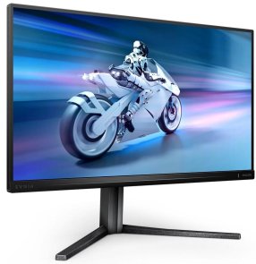 Монітор Philips 25M2N5200U/00 Dark Slate