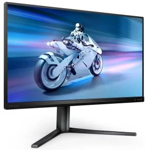 Фото: Монітор Philips 25M2N5200U/00 Dark Slate - 24.5" IPS / 1920×1080 / 390 Гц / Nvidia G-Sync, Adaptive Sync / HAS № 2 | KTC