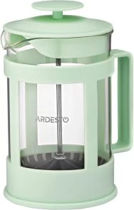 Фото: Френч-прес Ardesto Fresh 800ml Green (AR1008LGB) № 7 | KTC