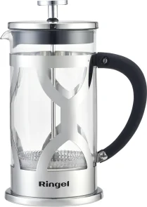 Фото: Френч-прес Ringel FUSION 600ml (RG-7326-600) № 4 | KTC