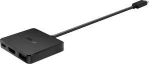 Фото: USB-хаб ASUS DC100 USB-C Mini Dock (90XB0820-BDS000) № 2 | KTC