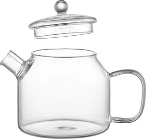 Фото: Заварник Ardesto 1000ml Clear (AR3010GL) № 4 | KTC