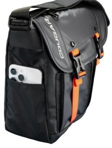 Сумка для ноутбука Cougar Enforcer Black (ENFORCER)