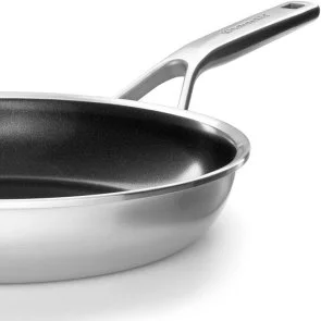 Фото: Сковорода KitchenAid MSS 20cm (CC004948-001) № 5 | KTC