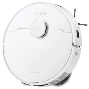 Робот-пилосос Dreame Bot L40 Ultra CE White (RLD52SE-WH)