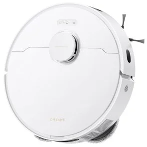 Фото: Робот-пилосос Dreame Bot L40 Ultra CE White (RLD52SE-WH) № 7 | KTC
