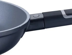 Фото: Сковорода Bergner MasterPro Indigo 24cm (BGMP-7972) № 2 | KTC