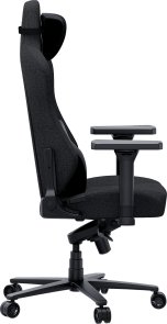 Крісло Anda Seat Phantom 3 XL Fabric Dark Gray (AD18XL-52-GB-F-G01)