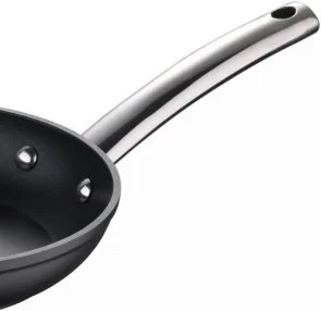 Фото: Сковорода Bergner MasterPro Foodies collection 20cm (BGMP-3550) № 2 | KTC