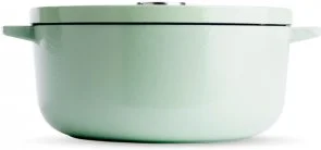 Фото: Каструля KitchenAid 5.2L Pistachio (CC007434-001) № 4 | KTC