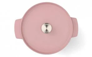 Фото: Каструля KitchenAid 5.2L Pink (CC007431-001) № 6 | KTC