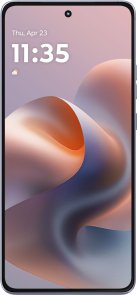Смартфон Motorola G86 5G 8/256GB Cosmic Sky (PB7L0090RS)