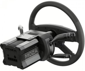 Перехідник багатофункціональний для керма Moza Multi-function Stalks