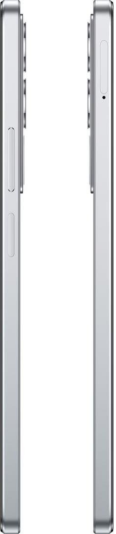 Смартфон Realme C71 RMX5303 8/256GB White