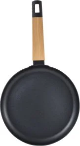 Фото: Сковорода Bergner Earth black 24cm (BG-34626-BK) № 2 | KTC