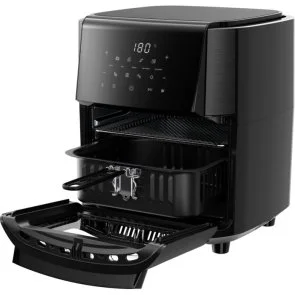 Фото: Мультипіч Electrolux 800 Series Air Fryer EAF12B (910004005.0) № 3 | KTC