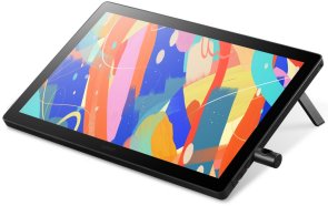 Графічний монітор Wacom Cintiq 16 2025 (DTK168K0B)