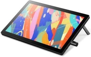Фото: Графічний монітор Wacom Cintiq 16 2025 (DTK168K0B) № 3 | KTC