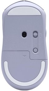 Миша HP 400 Quiet Wireless Purple (AZ7B7AA)