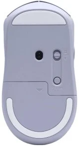 Фото: Миша HP 400 Quiet Wireless Purple (AZ7B7AA) № 6 | KTC