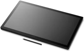 Фото: Графічний монітор Wacom Cintiq 24 Touch 2025 (DTH246K0B) № 4 | KTC