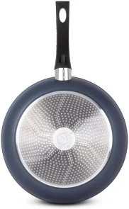 Фото: Сковорода TVS Easy Eco Induction 24cm Blue (2273319) № 3 | KTC