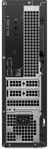 Персональний комп'ютер Dell Slim SFF D18S (ECS1250_RPLS-R_005_UBU)