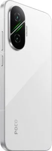 Фото: Смартфон POCO F7 12/256GB White № 5 | KTC