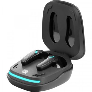 Навушники та гарнітури Defender CyberDots 285 Black