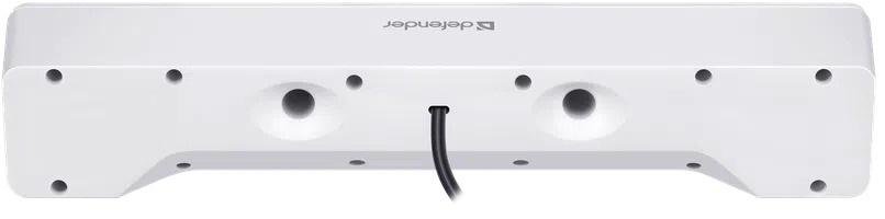 Саундбар Defender Z2 White (65192)