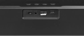 Саундбар Defender Z9 Black (65229)