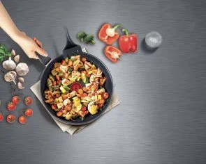 Фото: Сковорода Tefal XL Intense 20cm (C3840233) № 5 | KTC