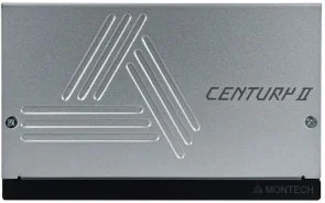Фото: Блок живлення Montech 1050W Century II (CENTURY II 1050) № 3 | KTC