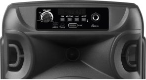 Акустика для вечірок Defender Boomer 12 Black (65412)