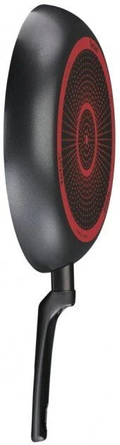 Фото: Сковорода Tefal Simply Clean 28cm Black (B5670653) № 10 | KTC