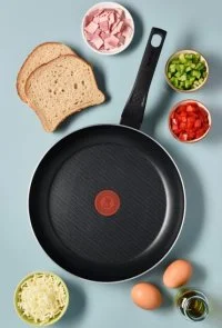 Фото: Сковорода Tefal Simply Clean 24cm (B5670453) № 7 | KTC