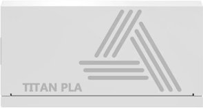 Блок живлення Montech 1000W Titan Pla (TITAN PLA 1000)