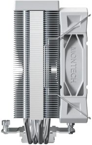 Кулер для процесора Montech NX400 White