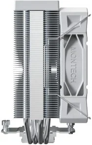 Фото: Кулер для процесора Montech NX400 White № 4 | KTC